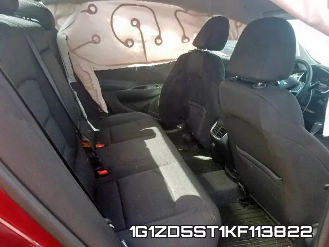 1G1ZD5ST1KF113822 фото 7
