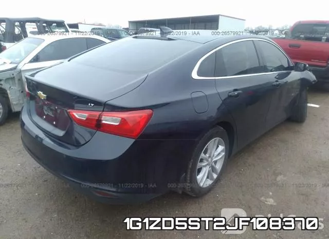 1G1ZD5ST2JF108370 фото 5
