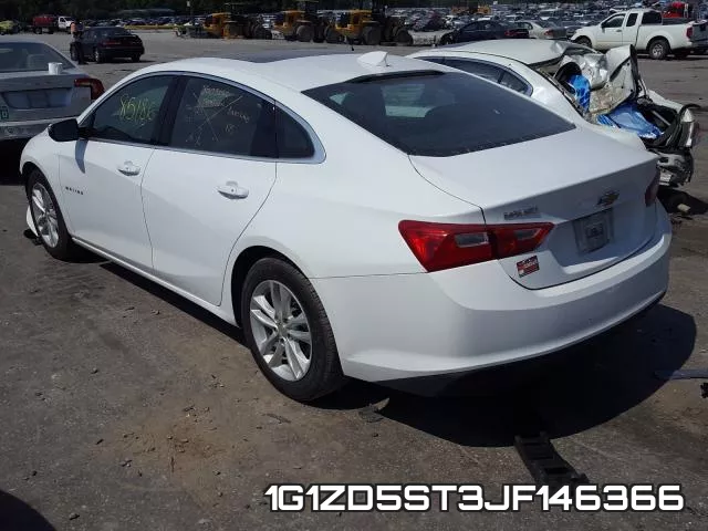 1G1ZD5ST3JF146366 фото 4