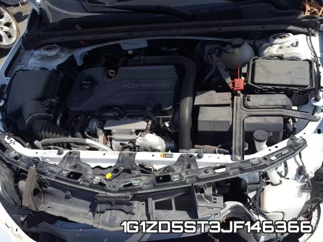 1G1ZD5ST3JF146366 фото 8