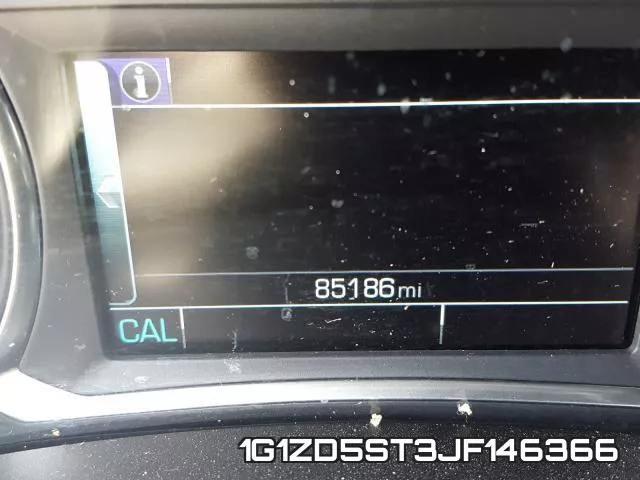 1G1ZD5ST3JF146366 фото 9