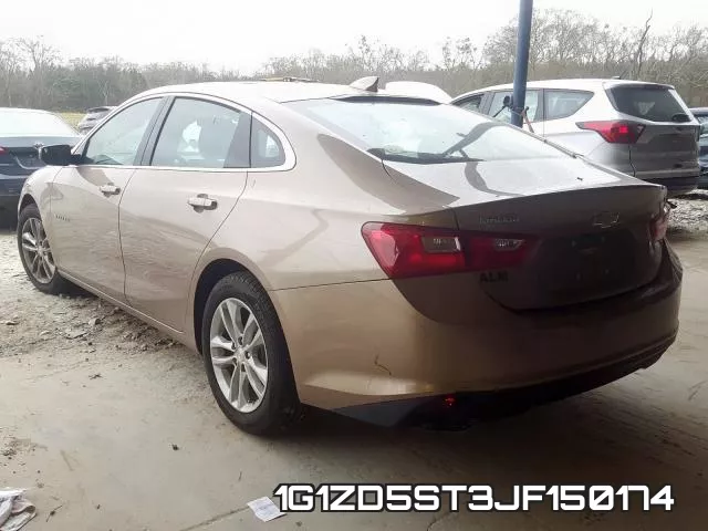 1G1ZD5ST3JF150174 фото 4