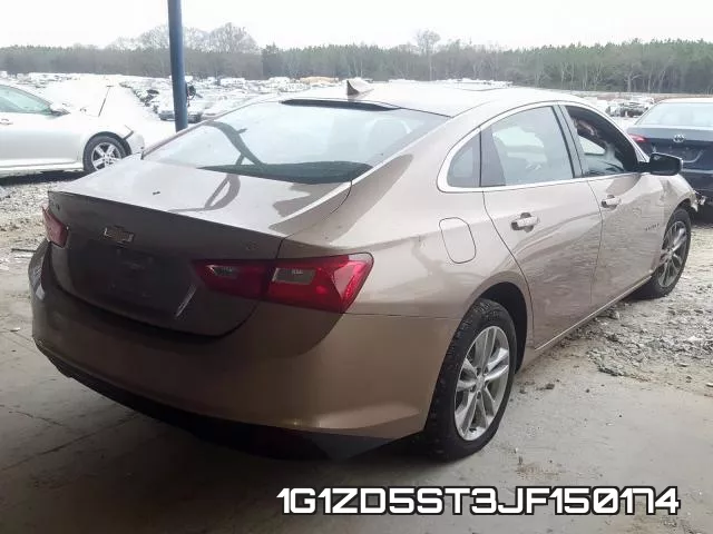 1G1ZD5ST3JF150174 фото 5