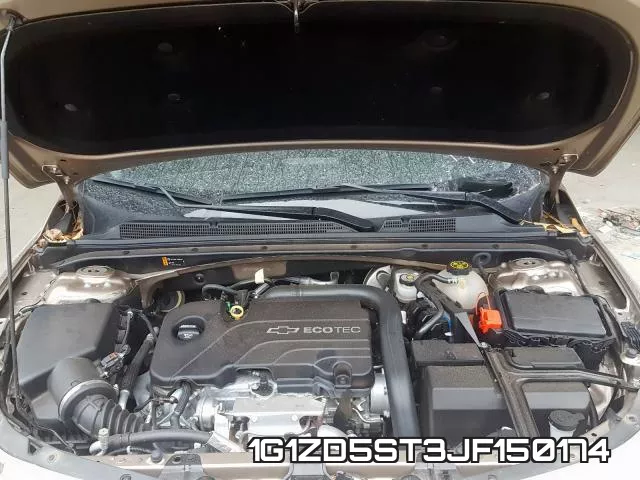 1G1ZD5ST3JF150174 фото 8