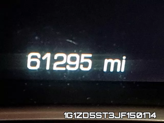 1G1ZD5ST3JF150174 фото 9