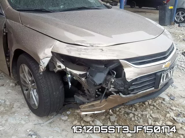 1G1ZD5ST3JF150174 фото 10