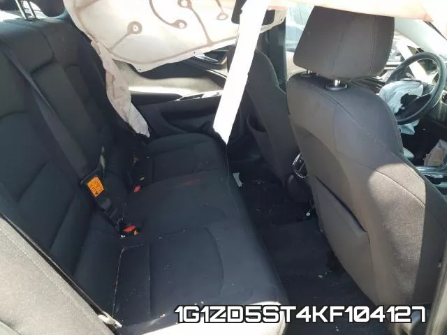 1G1ZD5ST4KF104127 фото 7