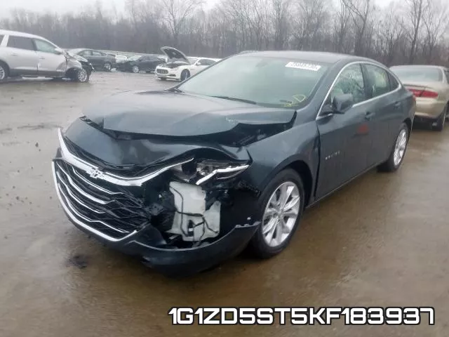 1G1ZD5ST5KF183937 фото 3