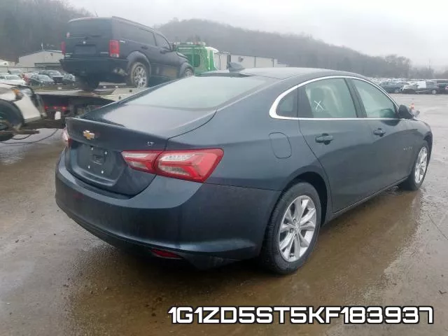 1G1ZD5ST5KF183937 фото 5