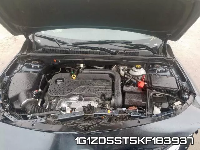 1G1ZD5ST5KF183937 фото 8