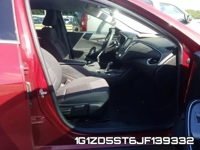 1G1ZD5ST6JF139332 фото 6