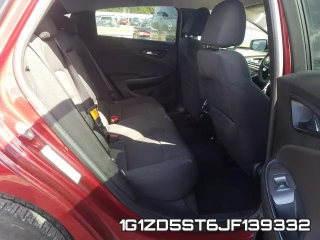 1G1ZD5ST6JF139332 фото 7