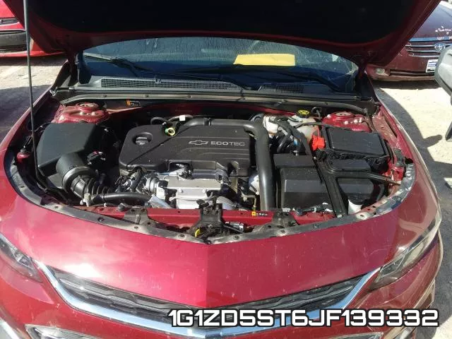 1G1ZD5ST6JF139332 фото 8