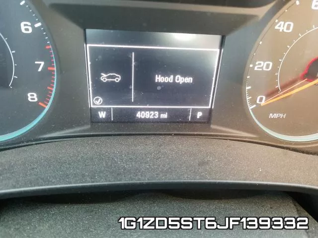 1G1ZD5ST6JF139332 фото 9