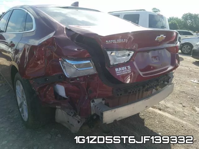 1G1ZD5ST6JF139332 фото 10