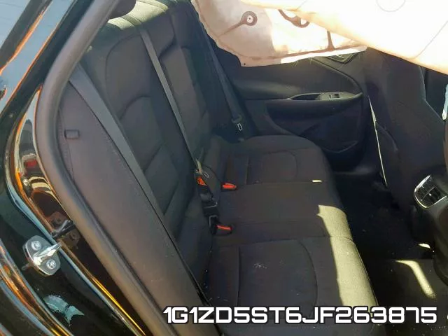 1G1ZD5ST6JF263875 фото 7