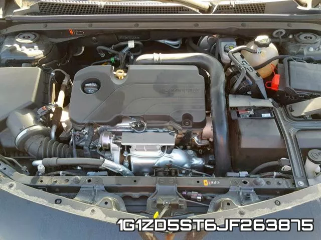 1G1ZD5ST6JF263875 фото 8