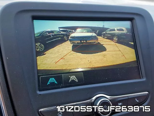 1G1ZD5ST6JF263875 фото 10