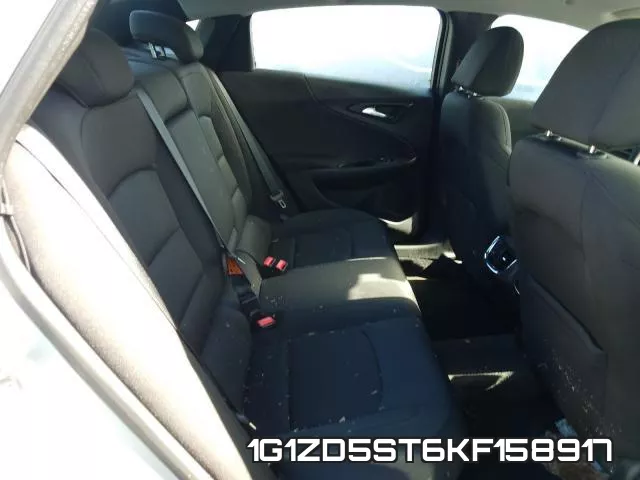 1G1ZD5ST6KF158917 фото 7