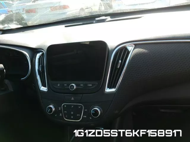 1G1ZD5ST6KF158917 фото 10