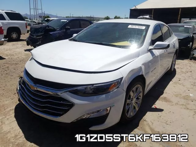 1G1ZD5ST6KF163812 фото 3