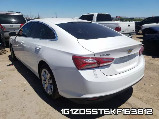 1G1ZD5ST6KF163812 фото 4