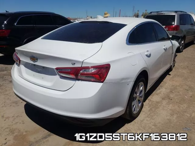 1G1ZD5ST6KF163812 фото 5