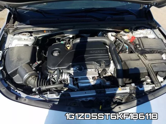 1G1ZD5ST6KF186118 фото 8