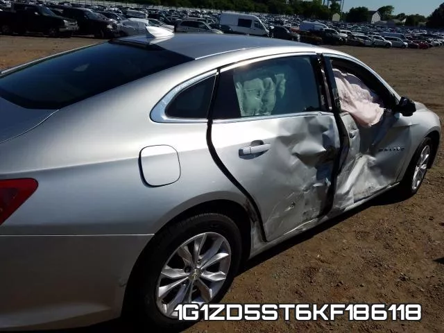 1G1ZD5ST6KF186118 фото 10