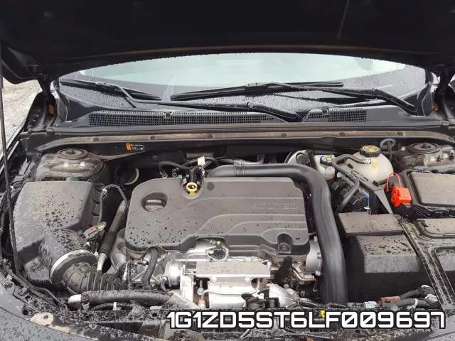 1G1ZD5ST6LF009697 фото 8
