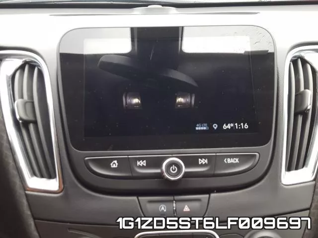 1G1ZD5ST6LF009697 фото 10