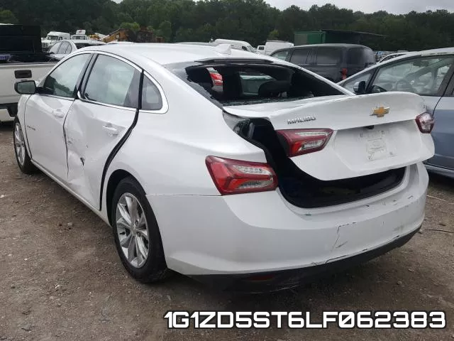 1G1ZD5ST6LF062383 фото 4