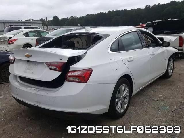 1G1ZD5ST6LF062383 фото 5