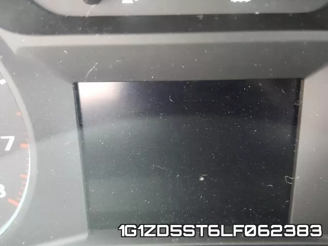 1G1ZD5ST6LF062383 фото 9