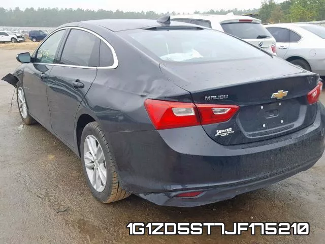 1G1ZD5ST7JF175210 фото 4