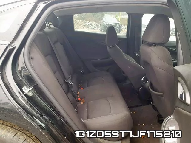 1G1ZD5ST7JF175210 фото 7