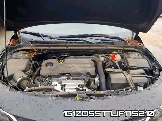 1G1ZD5ST7JF175210 фото 8