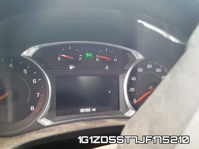 1G1ZD5ST7JF175210 фото 9