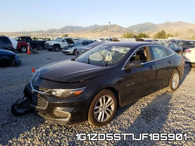 1G1ZD5ST7JF185901 фото 3