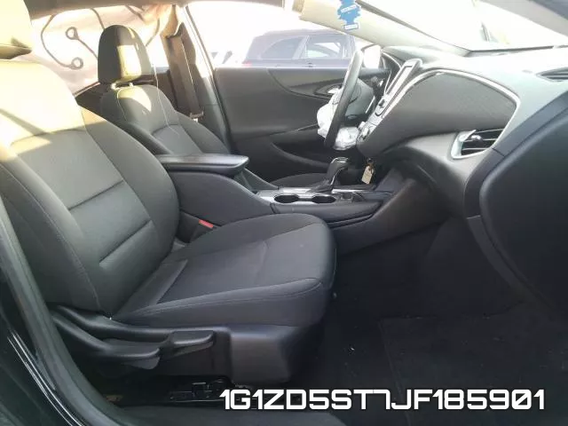 1G1ZD5ST7JF185901 фото 6