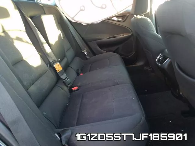 1G1ZD5ST7JF185901 фото 7