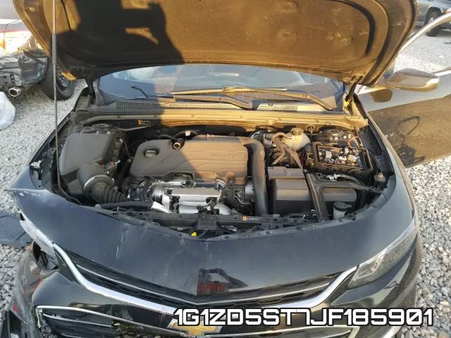 1G1ZD5ST7JF185901 фото 8