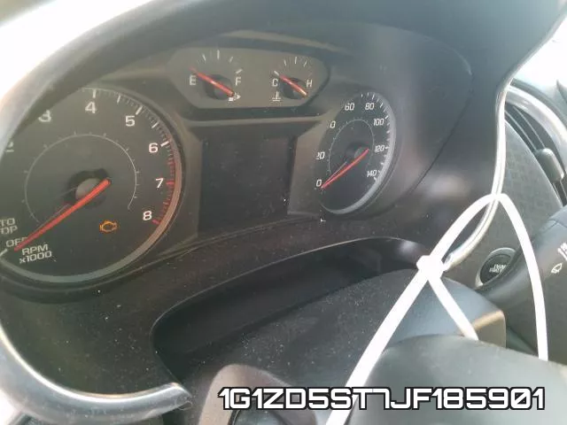 1G1ZD5ST7JF185901 фото 9