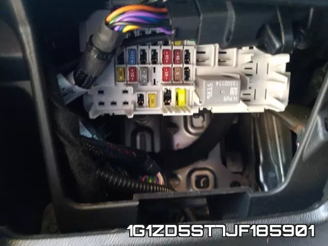 1G1ZD5ST7JF185901 фото 10