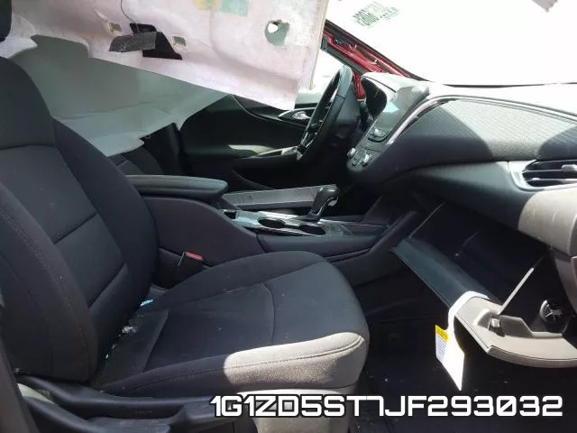 1G1ZD5ST7JF293032 фото 6