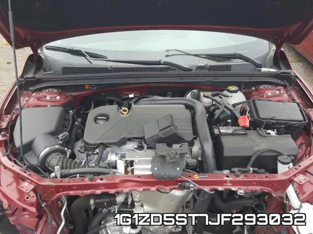 1G1ZD5ST7JF293032 фото 8
