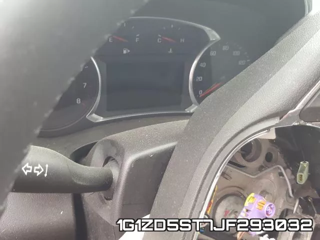1G1ZD5ST7JF293032 фото 9