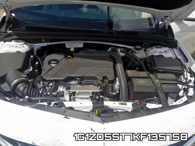 1G1ZD5ST7KF135758 фото 8