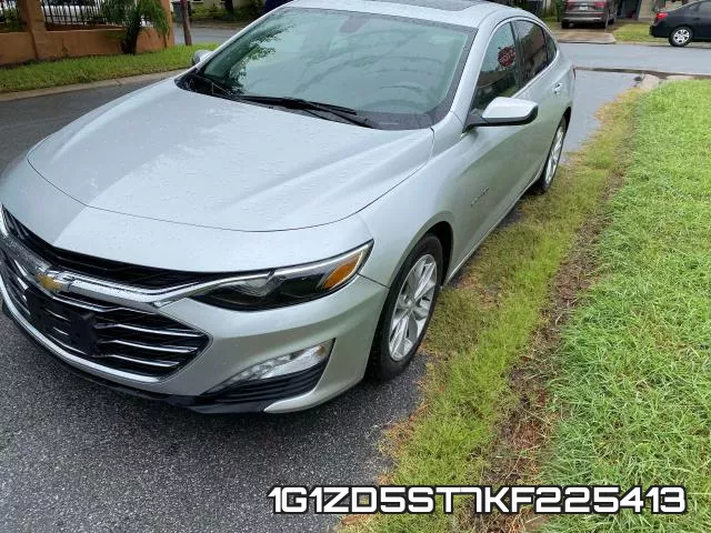 1G1ZD5ST7KF225413 фото 3