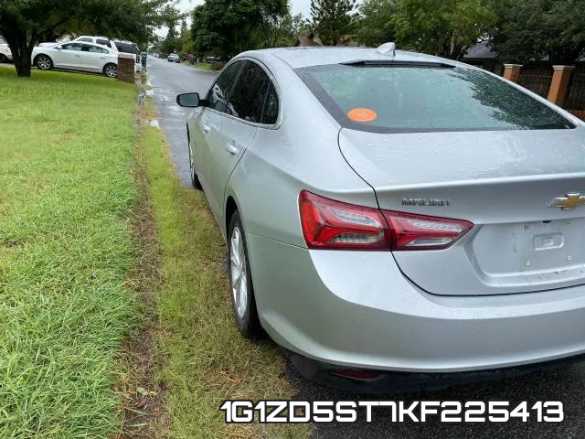1G1ZD5ST7KF225413 фото 4